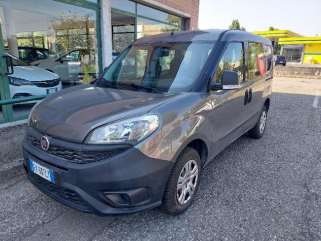 FIAT Doblo Doblò 1.3 MJT PC N1 5 posti rif. 23969000
