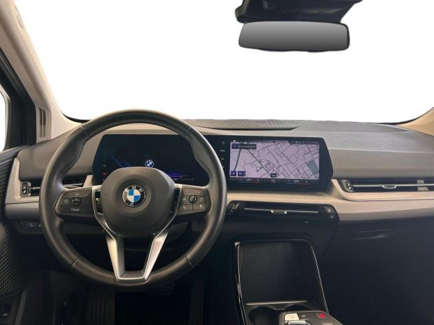 BMW Serie 2 Active Tourer 218d 150 CV Automatica NAVI LED Active Tourer - Foto 9