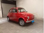 Vendesi Fiat 500 d'epoca