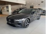 Volvo V60 B4 197+14 CV Mild-Hybrid (D) Automatico Plus Dark