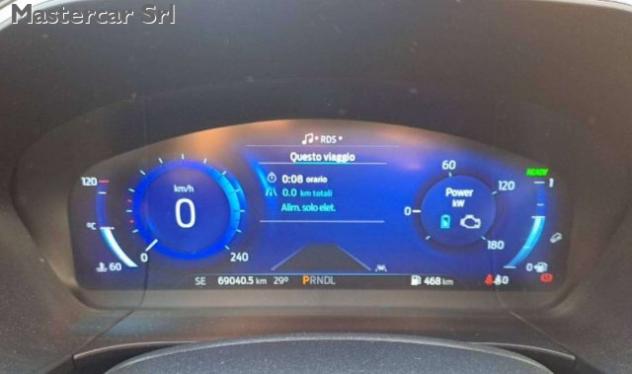 FORD Kuga Kuga III 2020 2.5 full hybrid Titanium Business 2w rif. 24018640 - Foto 9