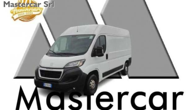 PEUGEOT Boxer 330 L2H2 2.2 BlueHDi 140cv - GB382KR rif. 23989099