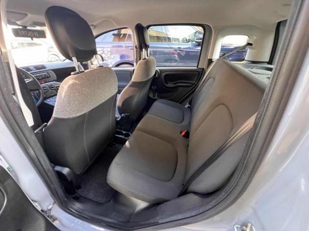 FIAT Panda 1.0 FireFly S&S Hybrid City Life 5 POSTI rif. 23741779 - Foto 10
