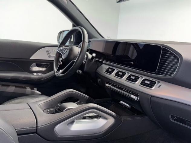 MERCEDES GLE (V167) GLE 300 d 4Matic Mild Hybrid Advanced - Foto 8