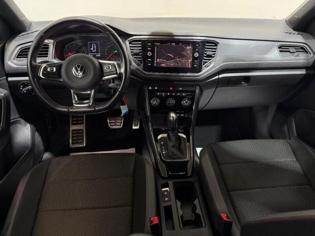 VOLKSWAGEN T-Roc 1ª serie T-Roc 1.5 TSI ACT DSG Sport BlueMotion Technology - Foto 10
