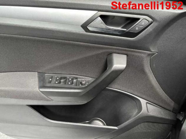 VOLKSWAGEN T-Roc - 2.0 tdi Business 115cv rif. 23941748 - Foto 10