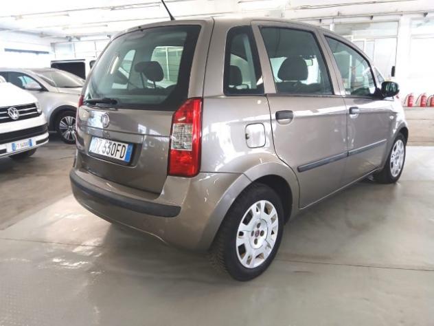 FIAT Idea 1.2 16V BlackLabel rif. 23918338 - Foto 5