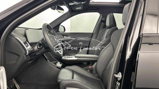 BMW X1 sDrive 18i Msport Pro IVA ESP. - GAR. BMW 06/207 rif. 23653702 - Foto 8