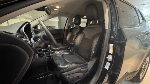 JEEP COMPASS 2.0 MULTIJET AUT. 4WD LIMITED - 2017 - Foto 10