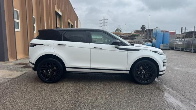 LAND ROVER RANGE ROVER EVOQUE 150CV - 2019 - Foto 8