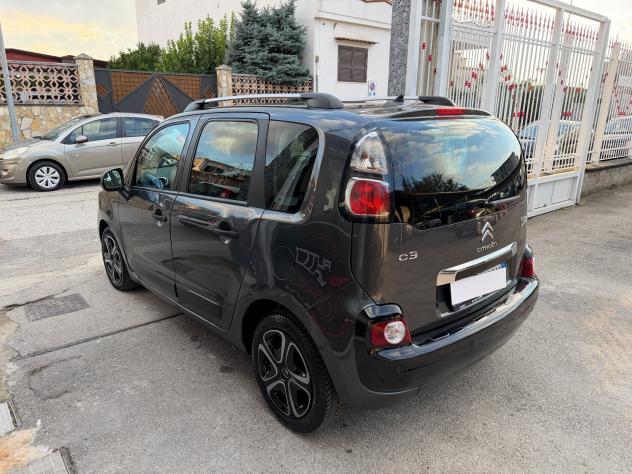 Citroen C3 Picasso BlueHDi 100 Exclusive - Foto 3