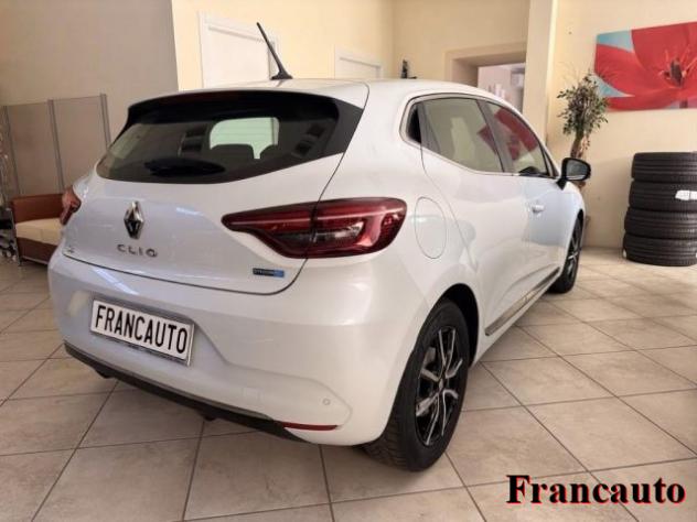 RENAULT Clio Full Hybrid E-Tech 145 CV 5 porte Engineered rif. 24175551 - Foto 4
