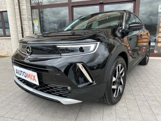 Opel Mokka 1.2 t Elegance s&s 130cv at8 - Foto 5