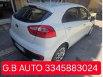 KIA RIO 1.2 BENZINA 83 CV ANNO 2016 KM 110000 CERTIF