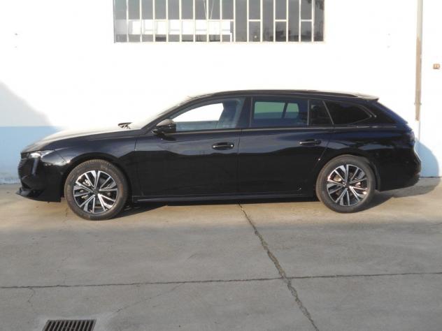 Peugeot 508 SW 130 HDi Allure Sw EAT8 Zero Interessi -15% - Foto 9