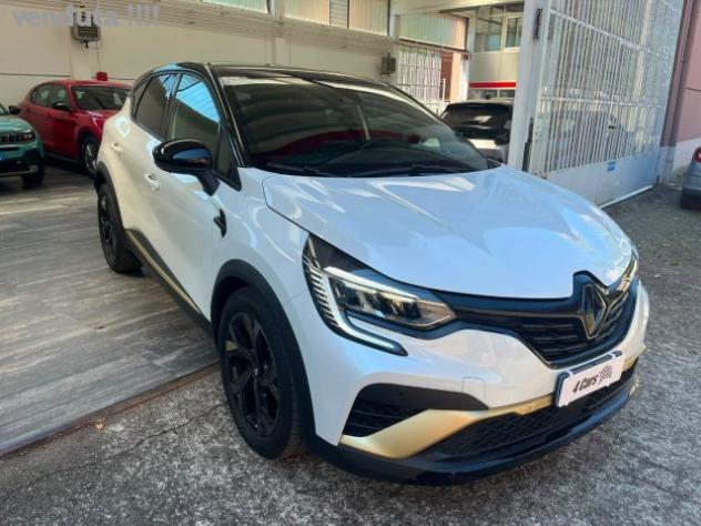 RENAULT Captur Full Hybrid E-Tech 145 CV RS Line rif. 23883291