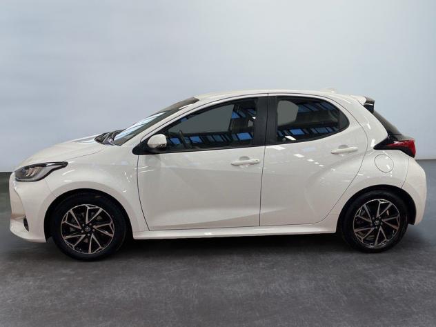 Toyota Yaris Hybrid Trend - Foto 2