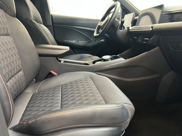 MG MG3 MG3 1.5 hybrid+ Luxury auto - Foto 8