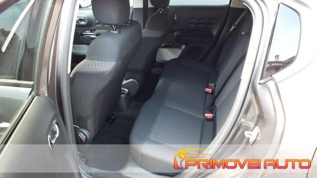 CITROEN C3 PureTech 110 S&S Max rif. 22139638 - Foto 3
