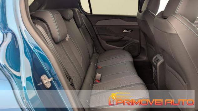 PEUGEOT 308 Hybrid 145 e-DCS6 Allure rif. 23219731 - Foto 10