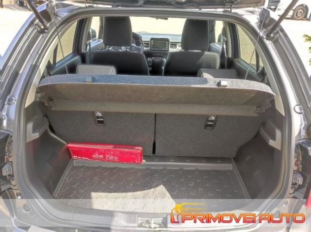 SUZUKI Ignis 1.2 Hybrid 4WD All Grip Comfort rif. 19159028 - Foto 6