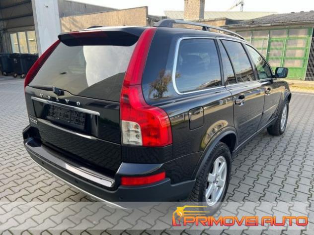 VOLVO XC90 D5 AWD Edition rif. 21703430 - Foto 9