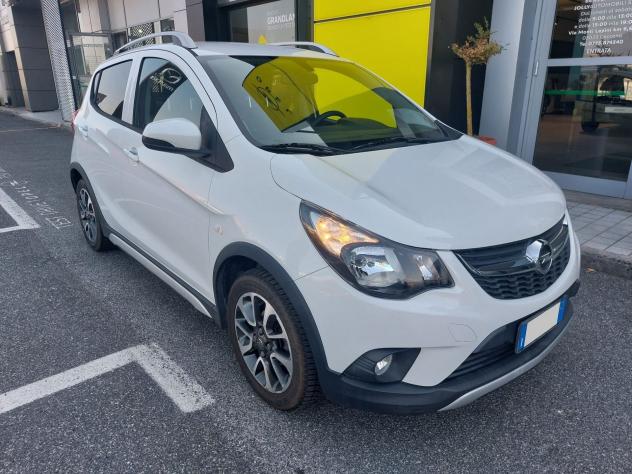 Opel Karl Rocks 1.0 73cv Rocks Start&Stop MT5 - Foto 3