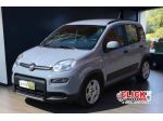 Fiat Panda III Panda III 2023- 1.0 firefly hybrid City Life 70cv