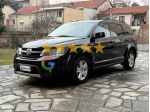 Fiat Freemont 2.0 Multijet 170 CV Lounge