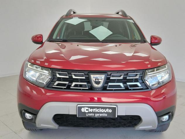 Dacia Duster 1.0 TCe GPL 4x2 Journey UP - Foto 6
