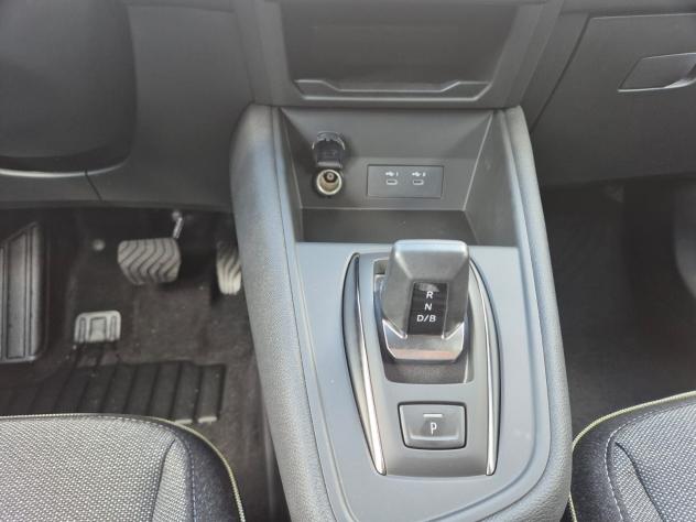 Mitsubishi ASX 1.8L Full Hybrid (HEV) Intense AT - Foto 10