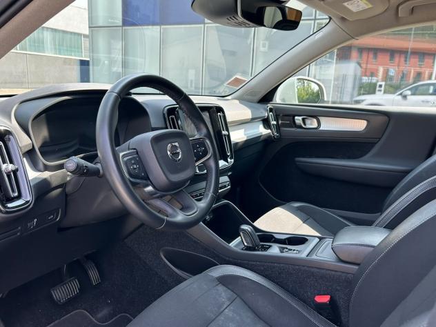 Volvo XC40 D3 AWD Geartronic Business Plus - Foto 9