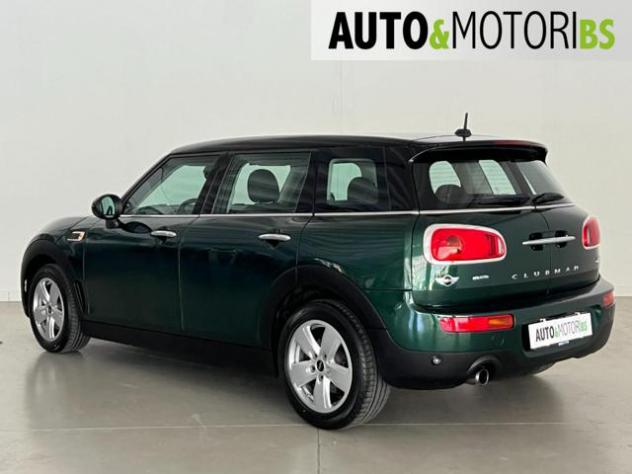 MINI Clubman 1.5 Cooper *TAGLIANDI UFFICIALI* rif. 24002606 - Foto 6