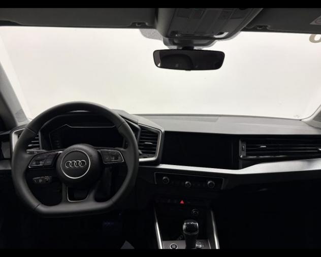 AUDI A1 ALLSTREET 30 TFSI S-TRONIC IDENITY CONTRAST rif. 24057962 - Foto 4