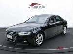 AUDI A4 2.0 TDI 143CV F.AP. Ambiente - PER OPERATORI DEL S rif. 24062292