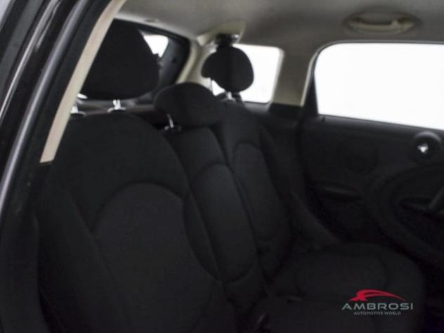 MINI Countryman Cooper D 1.6 Cooper D rif. 23925576 - Foto 10