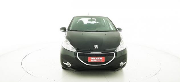 PEUGEOT 208 1° serie 1.2 VTi 82 CV 5 porte Active rif. 23205992