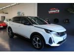 Peugeot 3008 BlueHDi 130 S&S Allure