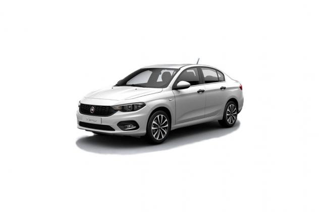 Fiat Tipo 1.4 Opening Edition 95cv