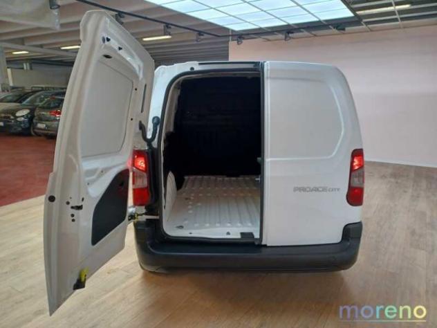 TOYOTA Proace City 1.5D 75cv S&S L1 S Active rif. 18663398 - Foto 9