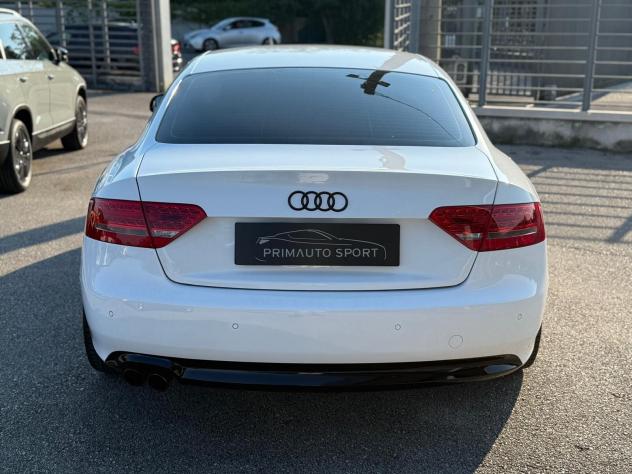 Audi A5 COUPE 1.8 TFSI IMPECCABILE OFFERTA - Foto 5