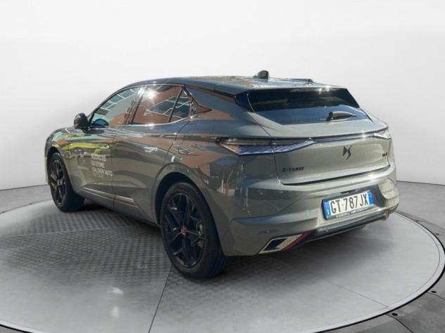 DS DS4 1.6 e-tense phev performance line 225cv auto - Foto 4