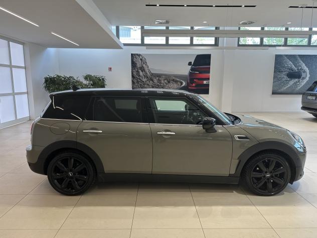 MINI Clubman Cooper D Business Automatica - Foto 4