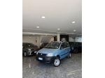 Fiat Panda 1.2 4x4
