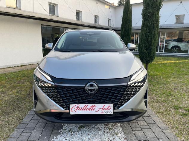 Nissan Qashqai 1.3 MHEV 140 N-Connecta - Foto 4