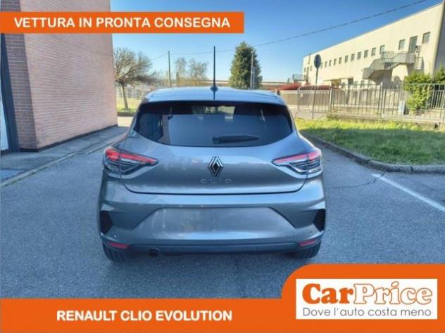 RENAULT Clio 1.0 TCe 90 Aut. Evolution rif. 24110090 - Foto 8
