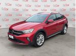 Volkswagen Taigo 1.0 TSI 81kW Life DSG