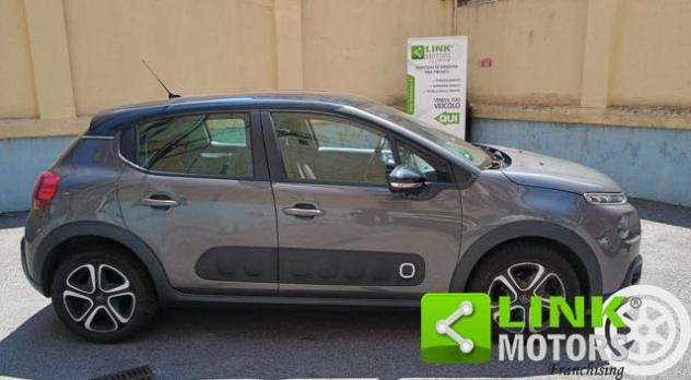 CITROEN C3 PureTech 83 S&S Shine rif. 23953303 - Foto 4