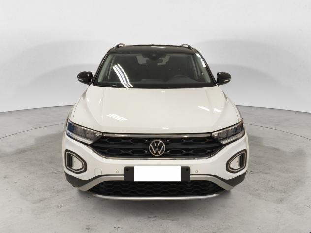 Volkswagen T-Roc T-Roc 1.0 TSI Life - Foto 2