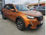 Peugeot 2008 BlueHDi 100 S&S Active